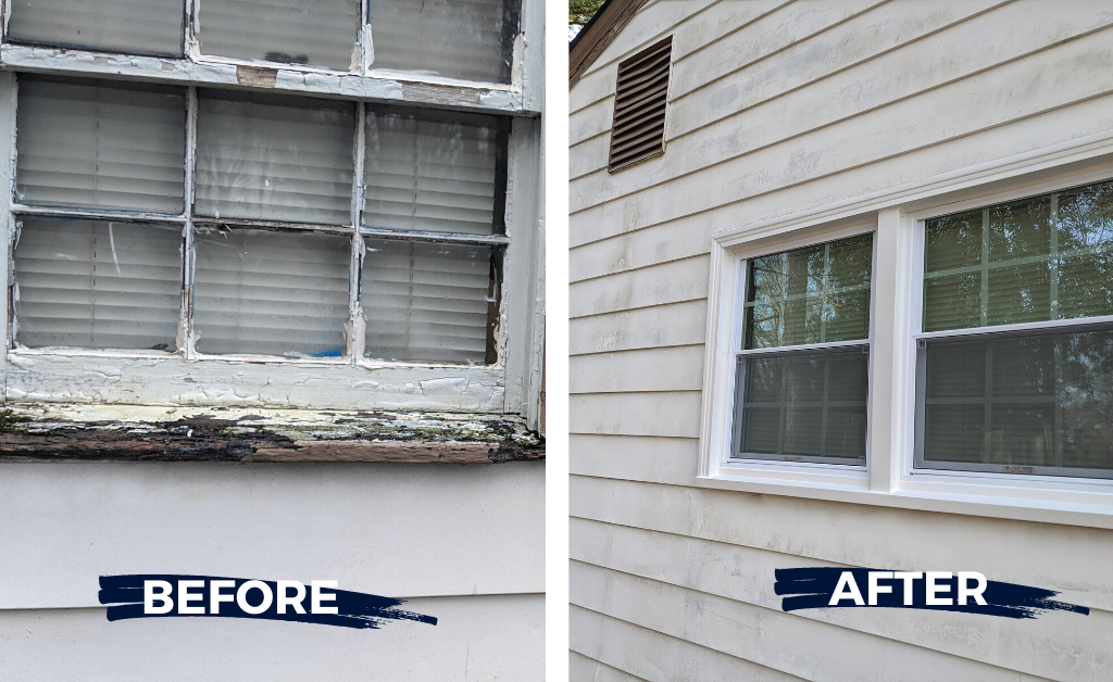 10 Transformational Repairs | Before & After Photos
